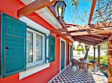 Agios Dimitrios, Zakynthos - Anemelia Villa Photo 1