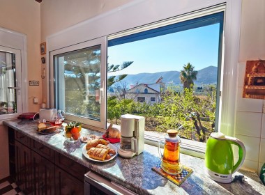 Agios Dimitrios, Zakynthos - Anemelia Villa Photo 4