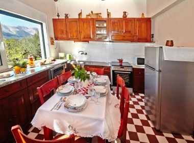 Agios Dimitrios, Zakynthos - Anemelia Villa Photo 5