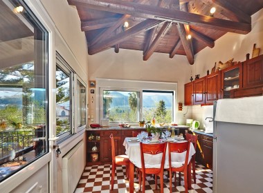 Agios Dimitrios, Zakynthos - Anemelia Villa Photo 6