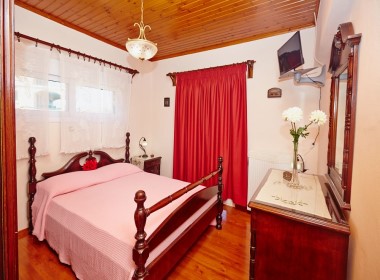 Agios Dimitrios, Zakynthos - Anemelia Villa Photo 7