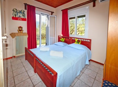 Agios Dimitrios, Zakynthos - Anemelia Villa Photo 8