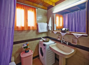 Agios Dimitrios, Zakynthos - Anemelia Villa Photo 9