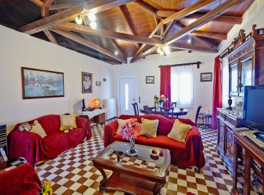 Agios Dimitrios, Zakynthos - Anemelia Villa Photo 13