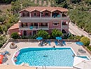 Anemomylos Studios - Vassilikos Zante Greece