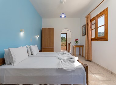Vasilikos, Zakynthos - Anemomylos Studios Foto 4
