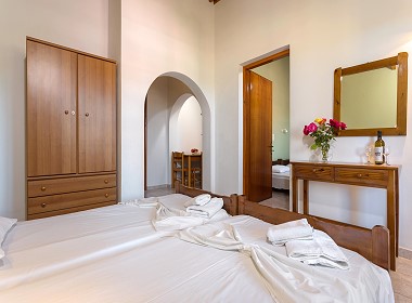 Vasilikos, Zakynthos - Anemomylos Studios Foto 6