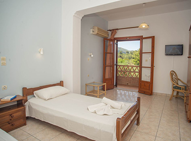 Vasilikos, Zakynthos - Anemomylos Studios Foto 10
