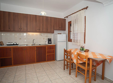 Vasilikos, Zakynthos - Anemomylos Studios Foto 11