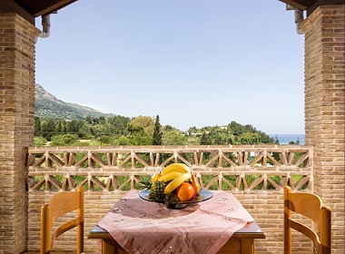 Vassilikos, Zante, Zakynthos - Anemomilos Studios & Apartments Photo 3