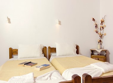 Vassilikos, Zante, Zakynthos - Anemomilos Studios & Apartments Photo 6