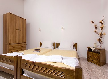 Vassilikos, Zante, Zakynthos - Anemomilos Studios & Apartments Photo 7