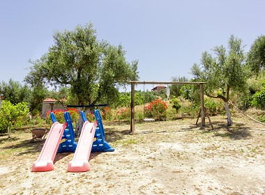 Vassilikos, Zante, Zakynthos - Anemomilos Studios & Apartments Photo 10