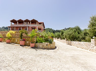 Vassilikos, Zante, Zakynthos - Anemomilos Studios & Apartments Photo 12