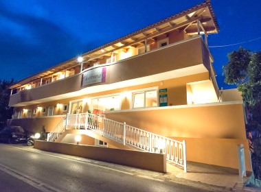 Argassi, Zante, Zakynthos - Anemona Beach Hotel Photo 1