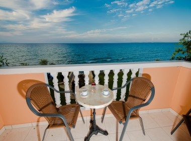 Argassi, Zante, Zakynthos - Anemona Beach Hotel Photo 2