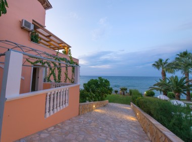 Argassi, Zante, Zakynthos - Anemona Beach Hotel Photo 3