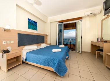 Argassi, Zante, Zakynthos - Anemona Beach Hotel Photo 4
