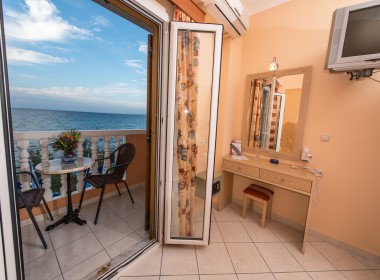 Argassi, Zante, Zakynthos - Anemona Beach Hotel Photo 6