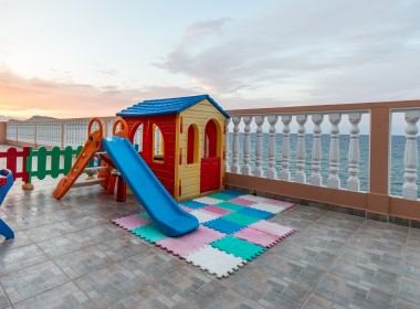 Argassi, Zante, Zakynthos - Anemona Beach Hotel Photo 7