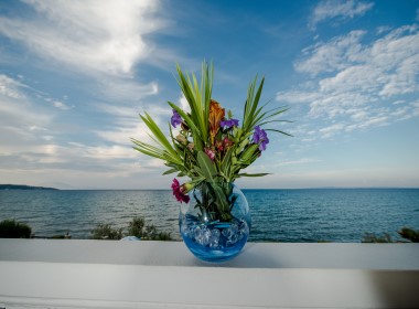 Argassi, Zante, Zakynthos - Anemona Beach Hotel Photo 10
