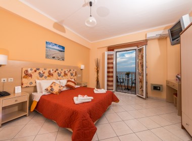 Argassi, Zante, Zakynthos - Anemona Beach Hotel Photo 11