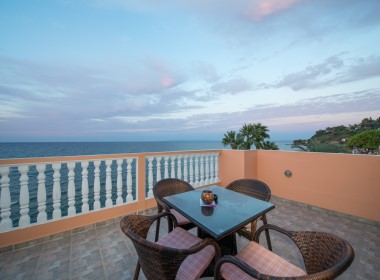 Argassi, Zante, Zakynthos - Anemona Beach Hotel Photo 13