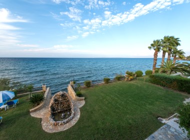 Argassi, Zante, Zakynthos - Anemona Beach Hotel Photo 14