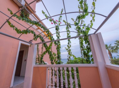 Argassi, Zante, Zakynthos - Anemona Beach Hotel Photo 15