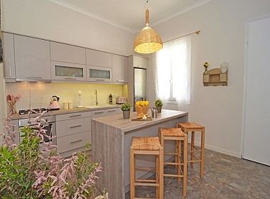 Alykes, Zakynthos - Anemos Beach House Foto 9