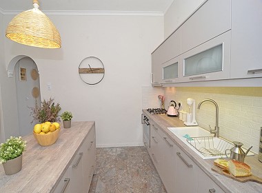 Alykes, Zakynthos - Anemos Beach House Foto 10
