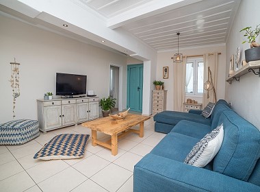 Alykes, Zakynthos - Anemos Beach House Foto 12