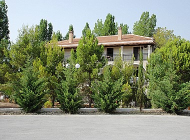 Alykanas, Zante, Zakynthos, Greece - Angela Studios Apartments Photo 1