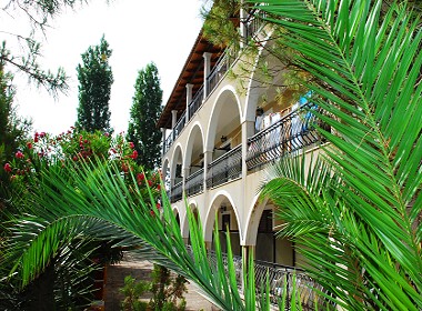 Alykanas, Zante, Zakynthos, Greece - Angela Studios Apartments Photo 3