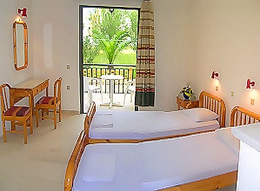 Alykanas, Zante, Zakynthos, Greece - Angela Studios Apartments Photo 6