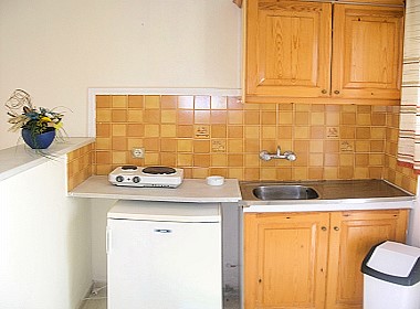 Alykanas, Zante, Zakynthos, Greece - Angela Studios Apartments Photo 7