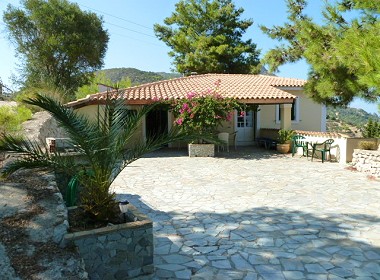 Vasilikos, Zante - Villa & Spitaki Angela Photo 3