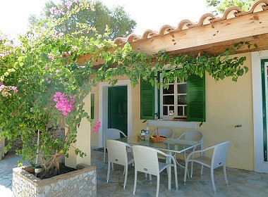 Vasilikos, Zante - Villa & Spitaki Angela Photo 4