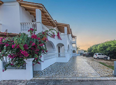 Alykes, Zante, Ionian Islands, Greece - Angeliki Studios Foto 1