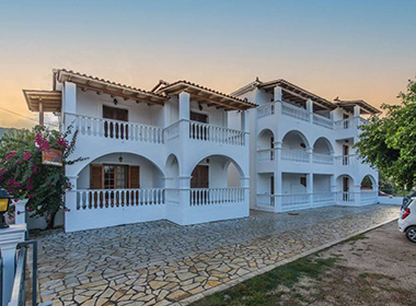 Alykes, Zante, Ionian Islands, Greece - Angeliki Studios Foto 2