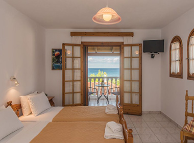 Alykes, Zante, Ionian Islands, Greece - Angeliki Studios Foto 6