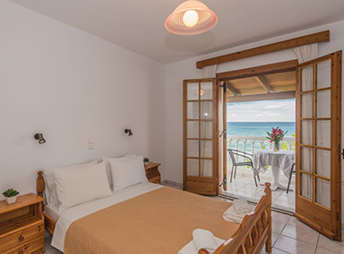 Alykes, Zante, Ionian Islands, Greece - Angeliki Studios Foto 12