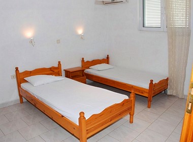 Tsilivi, Zante, Zakynthos - Anna Apartments фото 5