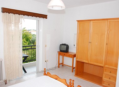 Tsilivi, Zante, Zakynthos - Anna Apartments фото 6