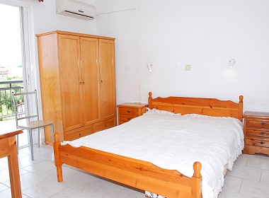 Tsilivi, Zante, Zakynthos - Anna Apartments фото 7
