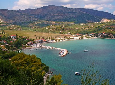 Keri Lake, Zante - Anna Studios Photo 4