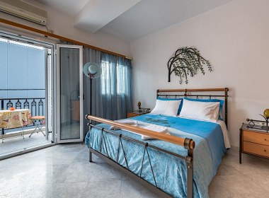 137 Kalvou str., Zante Town - Antas Apartment Foto 3