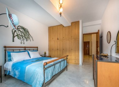 137 Kalvou str., Zante Town - Antas Apartment Foto 4