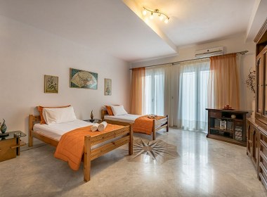 137 Kalvou str., Zante Town - Antas Apartment Foto 6