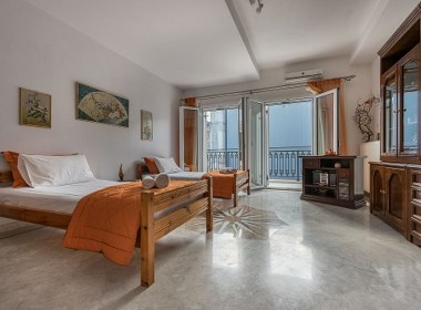 137 Kalvou str., Zante Town - Antas Apartment Foto 8